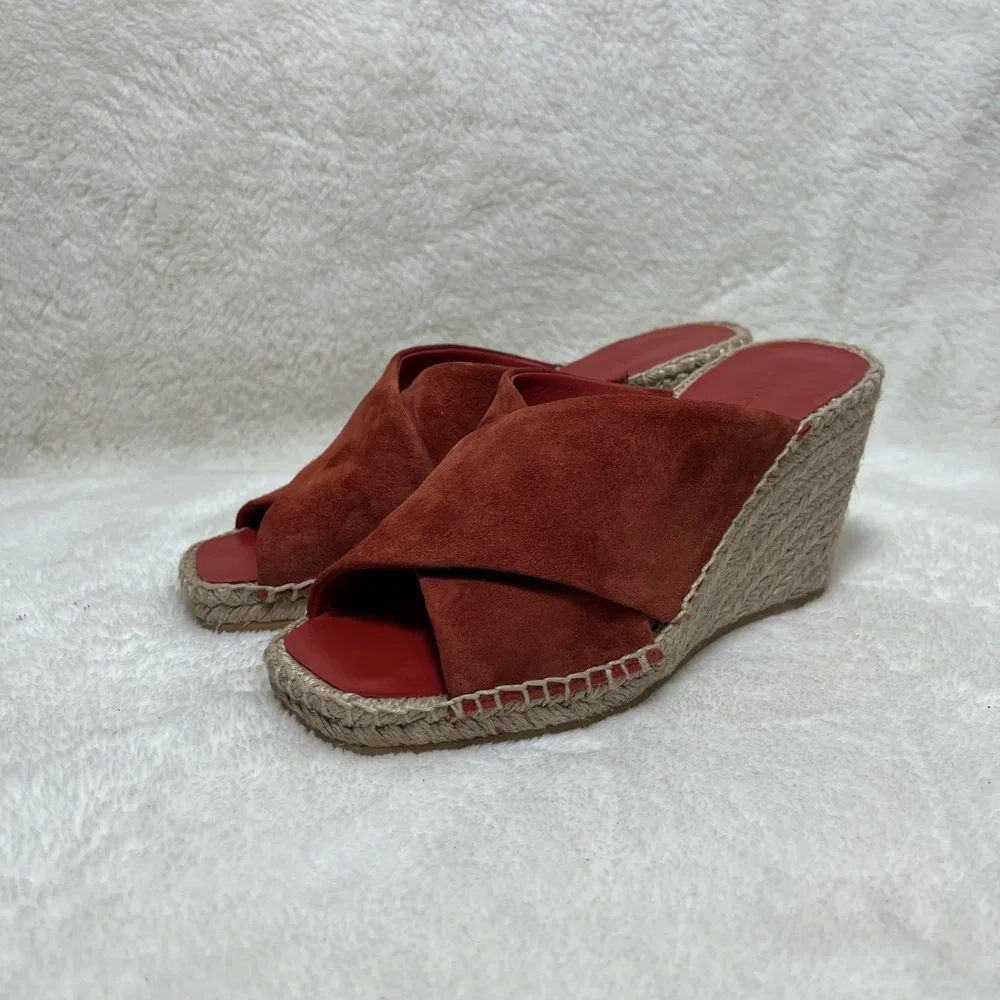 Vince gaelan suede